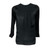 Used Vince Long Sleeve Top M-8/10 60105-S000252646 View 2
