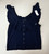 Used American Eagle Sleeveless Top F L-12/14 60006-S000976231 View 1