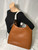 Used Unbranded Xlarge Leather Handbag 60070-S000575127 View 5