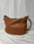 Used Coach Large Leather Handbag 60070-S000575130 View 2