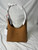 Used Coach Large Leather Handbag 60070-S000575159 View 2