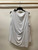 Used Kim Rogers Sleeveless Top XL-16 60053-S000587694 View 1