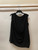Used Kim Rogers Sleeveless Top XL-16 60053-S000587696 View 1