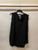 Used Dana Buchman Sleeveless Top XL-16 60053-S000587697 View 1