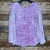 Used Pilcro Short Sleeve Top M-8/10 60129-S000509306 View 2