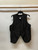 Used Madewell Vest L-12/14 60053-S000587725 View 1
