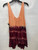Used Free People Tank Top XS-0/2 60132-S000105487 View 1