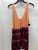 Used Free People Tank Top XS-0/2 60132-S000105487 View 2