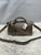 Used Fendi Small Leather Handbag 60132-S000105492 View 9