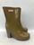 Used Unbranded Rain Boots 8 60124-S000166265 View 1