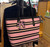 Used Kate Spade New York Large Leather Handbag 60140-S000683711 View 1
