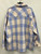 Used Unbranded Short Light Jacket XL-16 60072-S000521498 View 2