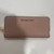 Used Michael Michael Kors Leather Wallet 60064-S000670831 View 1