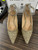 Used Badgley Mischka Low Heels 8.5 60031-S000770531 View 1