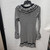 Used Free People Short Dress B S-4/6 60112-S000423671 View 4
