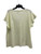 Used Talbots Short Sleeve Top 2X-20 60017-S001062989 View 3