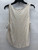 Used Madewell Tank Top S-4/6 60132-S000105620 View 2