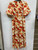 Used DKNY Long Dress F S-4/6 60072-S000521586 View 2