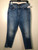 Used Express Mens Denim 32W 60060-S000595726 View 1