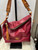 Used Dooney & Bourke Xlarge Leather Handbag 60132-S000105656 View 1