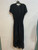 Used Nike Jumpsuit S-4/6 60126-S000389207 View 4