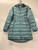 Used Lole Long Light Jacket S-4/6 60130-S000217751 View 1