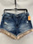 Used Free People Shorts 4-27 60132-S000105673 View 1