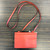 Used Coach Small Crossbody Wallet 60129-S000509405 View 2