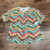 Used Double D Ranch Short Sleeve Top M-8/10 60004-S000625585 View 1