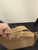 Used Kate Spade New York Large Leather Handbag 60084-S000848680 View 6
