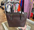 Used Michael Michael Kors Small Leather Handbag 60140-S000683960 View 2
