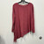 front of Lululemon Athletica Active Long Sleeve View 1