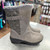 NWT Land's End Outerwear Boots 8.5 60112-S000423729 View 1