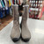 NWT Land's End Outerwear Boots 8.5 60112-S000423729 View 2