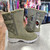 NWT Land's End Outerwear Boots 6.5 60112-S000423773 View 4
