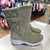NWT Land's End Outerwear Boots 6.5 60112-S000423773 View 1