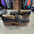 Used Unbranded Flats 9 60112-S000423797 View 4