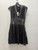 Used Sparkly Grey Banana Republic Short Dress B XS-0/2 60137-S000069508 View 1