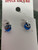 Used Unbranded Earrings 60008-S000634220 View 1