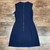 Used French Connection Short Dress B S-4/6 60004-S000625688 View 2