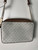 Used Michael Michael Kors Small Leather Handbag 60060-S000596141 View 3
