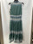 Used Unbranded Long Dress F XS-0/2 60132-S000105929 View 3
