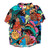 Used Farm Rio Short Sleeve Top S-4/6 60099-S000333858 View 1