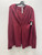 Used Heathered Chianti Lululemon Athletica Sundown Sweater/Cardigan M-8/10 60137-S000069608 View 1
