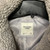 Used Abercrombie & Fitch Long Heavy Coat S-4/6 60105-S000253103 View 3