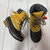 Used Sorel Ankle Boots 5.5 60093-S000361414 View 2