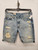 Used Levi's Shorts 18-34 60027-S001362773 View 1