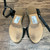 Used Vince Camuto Flats 9.5 60004-S000625723 View 4