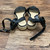 Used Vince Camuto Flats 9.5 60004-S000625723 View 3