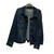 Used Anne Klein Denim Jacket 3X-22 60105-S000253110 View 1